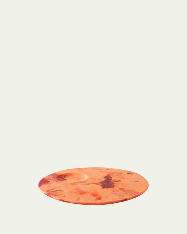 Moon Cheese Platter
